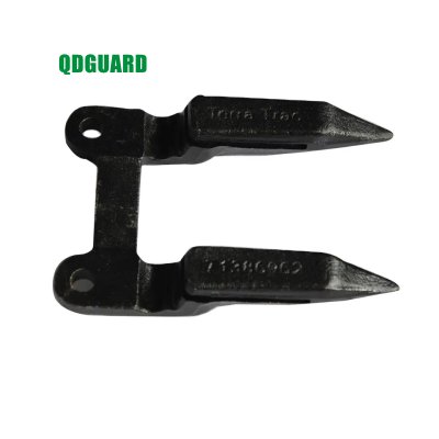506002004 Knife guard/double finger for combine harvester