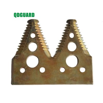 H153329 KNIFE SECTION/KNIFE SEGMENT FOR COMBINE HARVESTER ISO9001