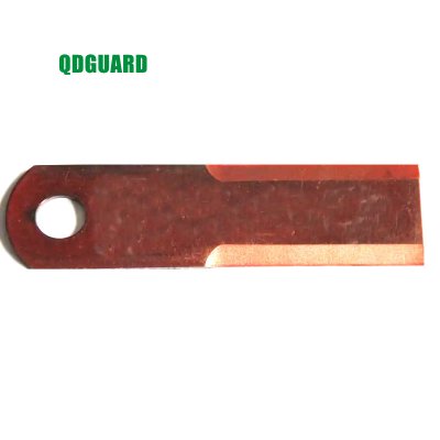 China high quality mower/harvester/chopper blade 51009