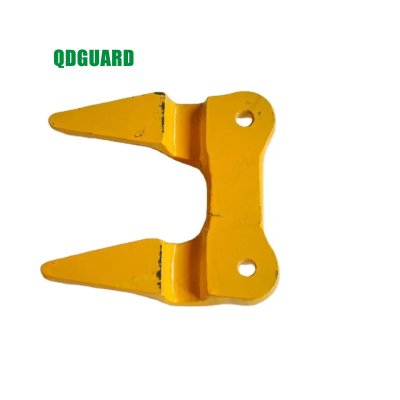 823270 forged Knife guard/double finger for combine harvester