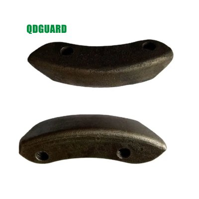 China high quality combine harvester 501060knife section/knife segment/blade 501251