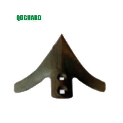 Break shovel claw  tiller blade