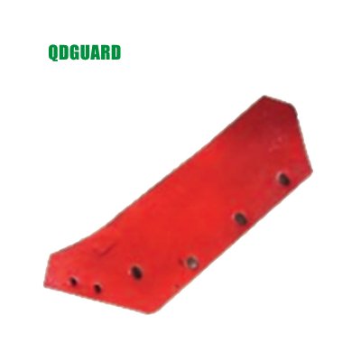 High quality Thickened wear-resistant plow shovel hydraulic overturning plow 